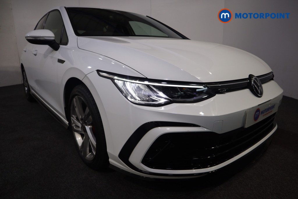 Volkswagen Golf R-Line Manual Petrol Hatchback - Stock Number (1562538) - 27th supplementary image