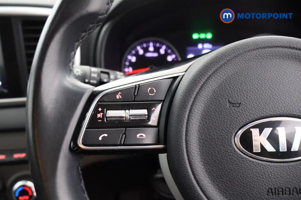 KIA Sportage 2 Manual Petrol SUV - Stock Number (1562621) - 2nd supplementary image