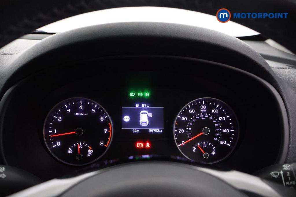 KIA Sportage 2 Manual Petrol SUV - Stock Number (1562621) - 4th supplementary image