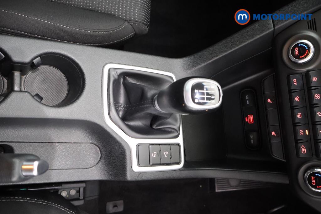 KIA Sportage 2 Manual Petrol SUV - Stock Number (1562621) - 6th supplementary image