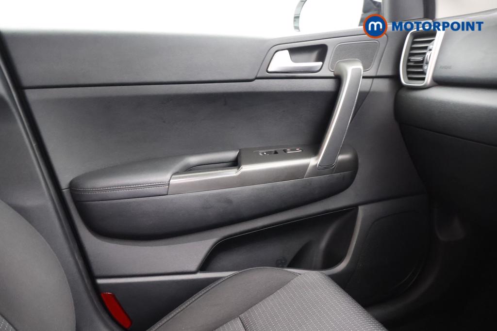 KIA Sportage 2 Manual Petrol SUV - Stock Number (1562621) - 7th supplementary image