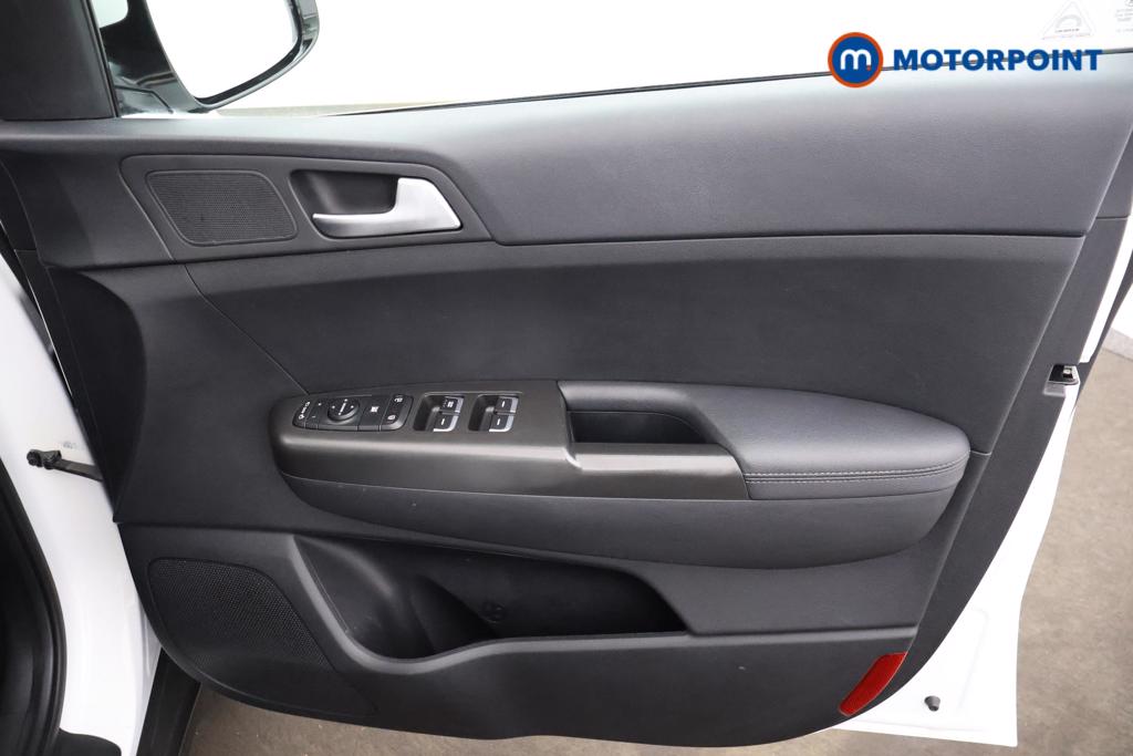 KIA Sportage 2 Manual Petrol SUV - Stock Number (1562621) - 8th supplementary image