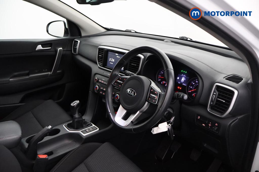KIA Sportage 2 Manual Petrol SUV - Stock Number (1562621) - 9th supplementary image