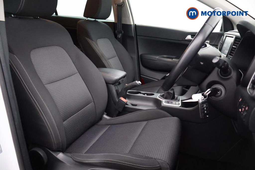 KIA Sportage 2 Manual Petrol SUV - Stock Number (1562621) - 10th supplementary image