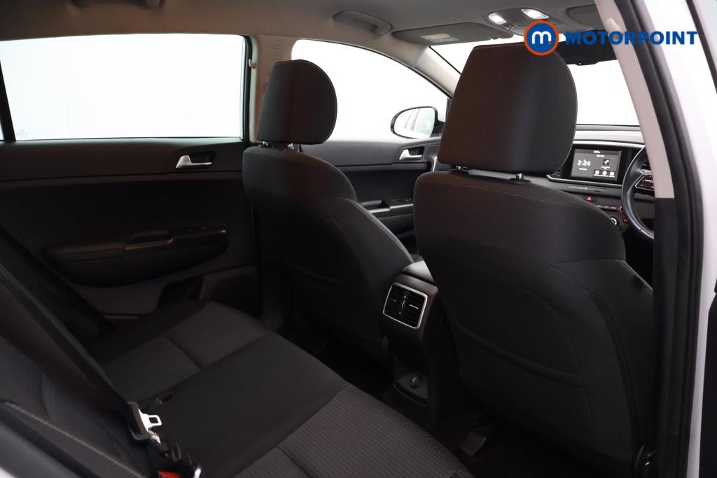 KIA Sportage 2 Manual Petrol SUV - Stock Number (1562621) - 13th supplementary image