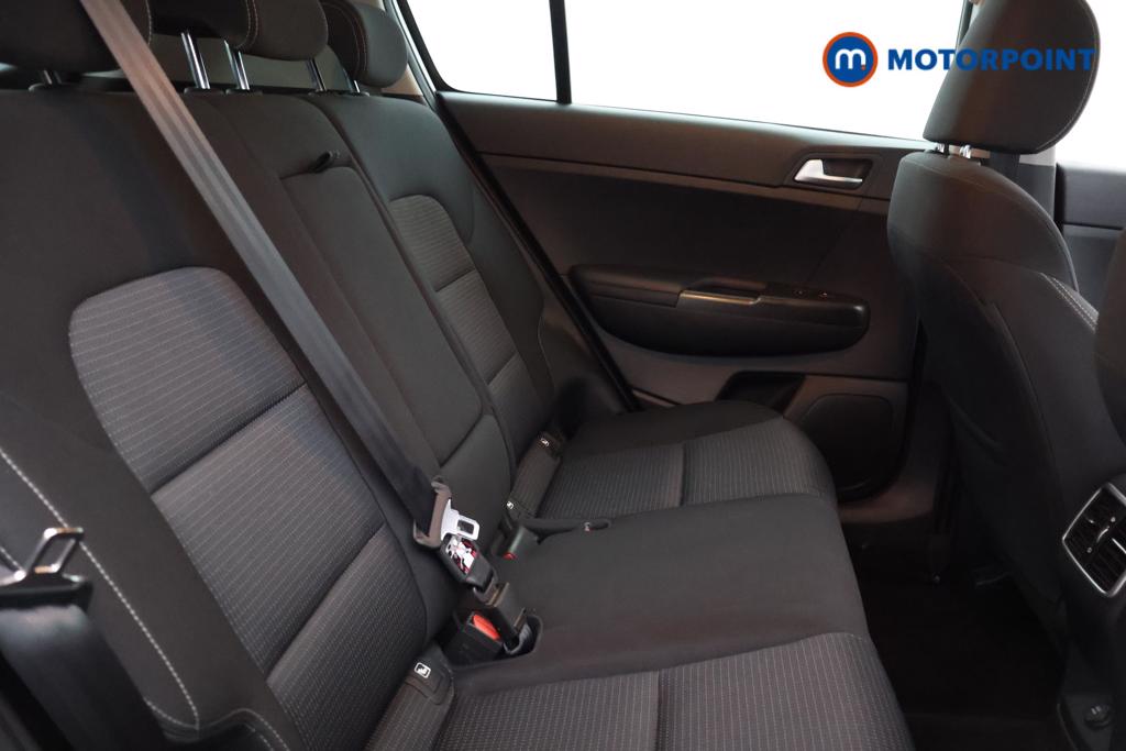 KIA Sportage 2 Manual Petrol SUV - Stock Number (1562621) - 14th supplementary image