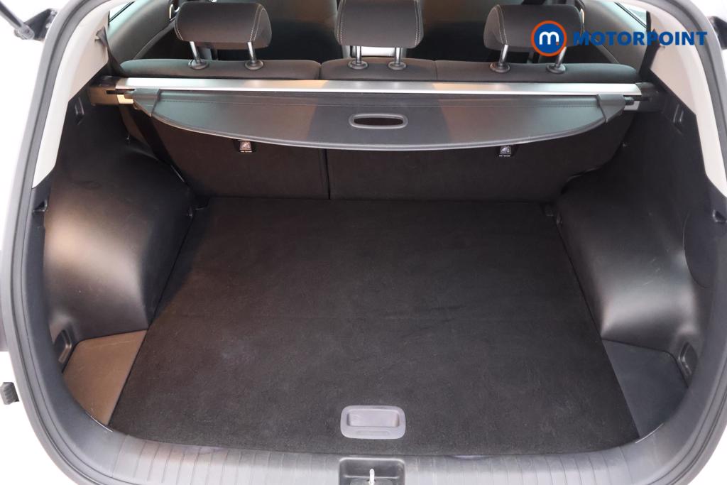 KIA Sportage 2 Manual Petrol SUV - Stock Number (1562621) - 15th supplementary image
