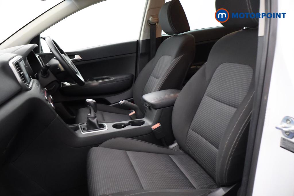 KIA Sportage 2 Manual Petrol SUV - Stock Number (1562621) - 19th supplementary image