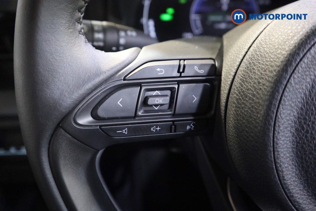 Mazda 2 Hybrid Homura Automatic Petrol-Electric Hybrid Hatchback - Stock Number (1562778) - 3rd supplementary image