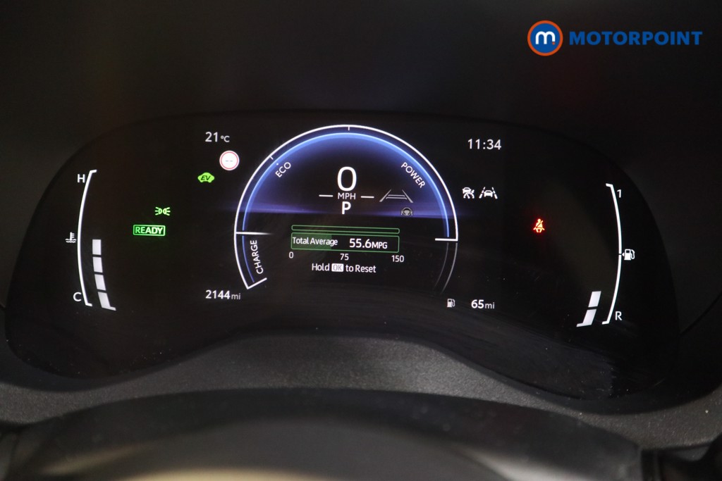 Mazda 2 Hybrid Homura Automatic Petrol-Electric Hybrid Hatchback - Stock Number (1562778) - 5th supplementary image