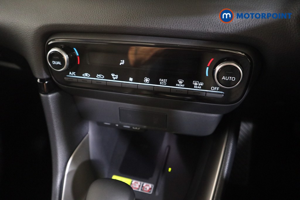 Mazda 2 Hybrid Homura Automatic Petrol-Electric Hybrid Hatchback - Stock Number (1562778) - 7th supplementary image