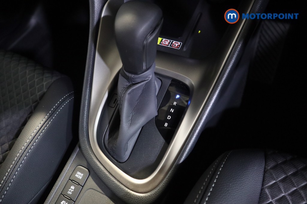 Mazda 2 Hybrid Homura Automatic Petrol-Electric Hybrid Hatchback - Stock Number (1562778) - 8th supplementary image