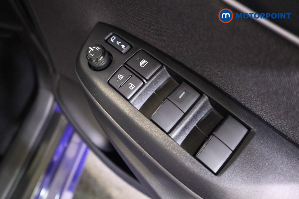 Mazda 2 Hybrid Homura Automatic Petrol-Electric Hybrid Hatchback - Stock Number (1562778) - 9th supplementary image