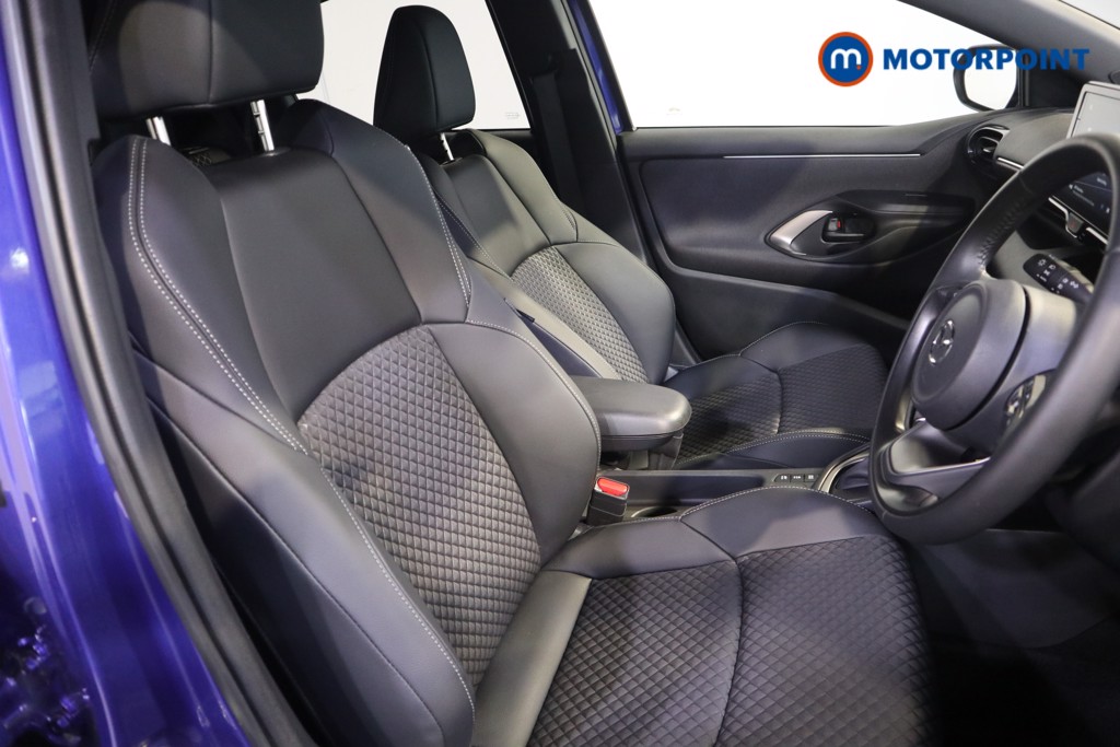 Mazda 2 Hybrid Homura Automatic Petrol-Electric Hybrid Hatchback - Stock Number (1562778) - 10th supplementary image