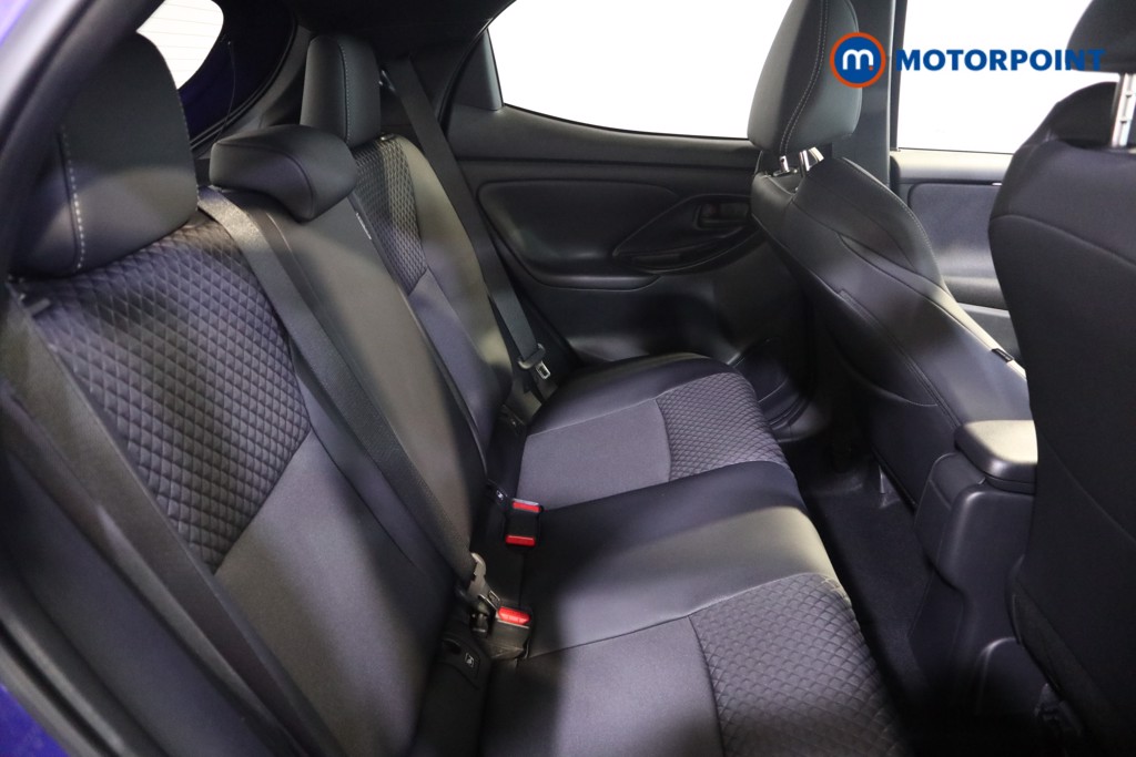 Mazda 2 Hybrid Homura Automatic Petrol-Electric Hybrid Hatchback - Stock Number (1562778) - 11th supplementary image