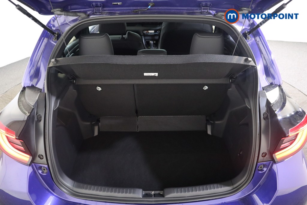 Mazda 2 Hybrid Homura Automatic Petrol-Electric Hybrid Hatchback - Stock Number (1562778) - 12th supplementary image