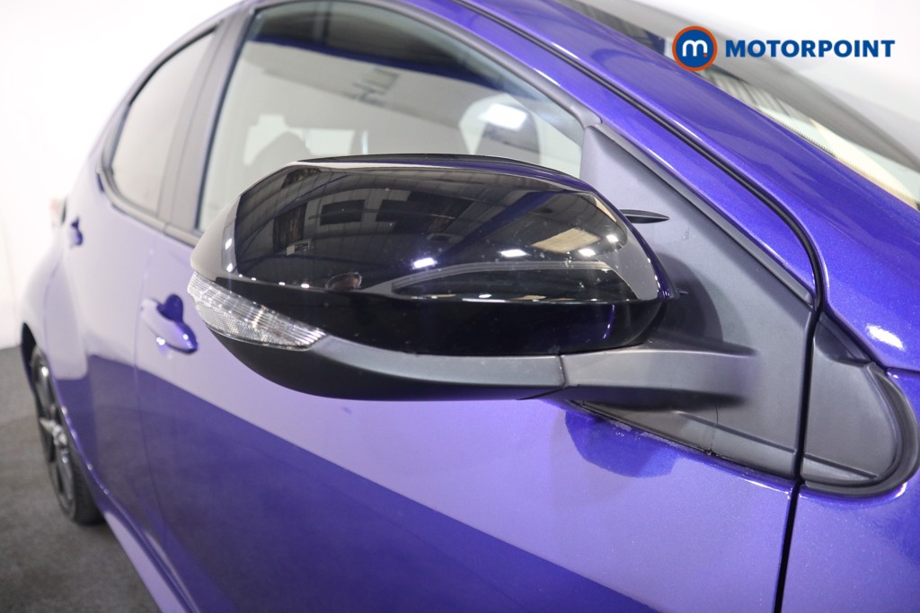 Mazda 2 Hybrid Homura Automatic Petrol-Electric Hybrid Hatchback - Stock Number (1562778) - 21st supplementary image