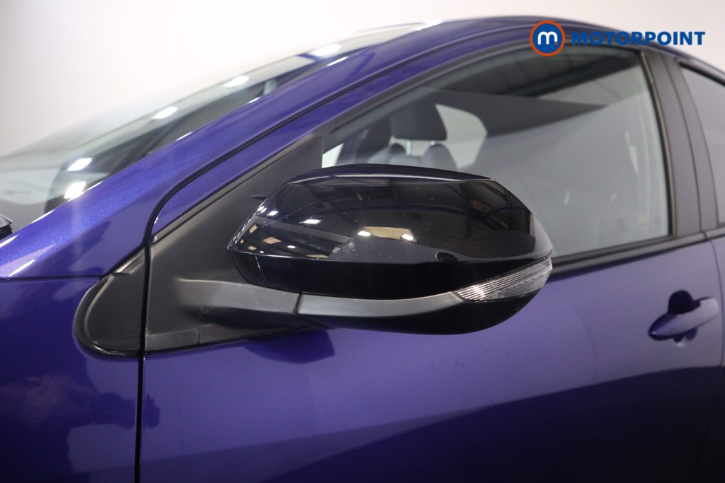 Mazda 2 Hybrid Homura Automatic Petrol-Electric Hybrid Hatchback - Stock Number (1562778) - 22nd supplementary image
