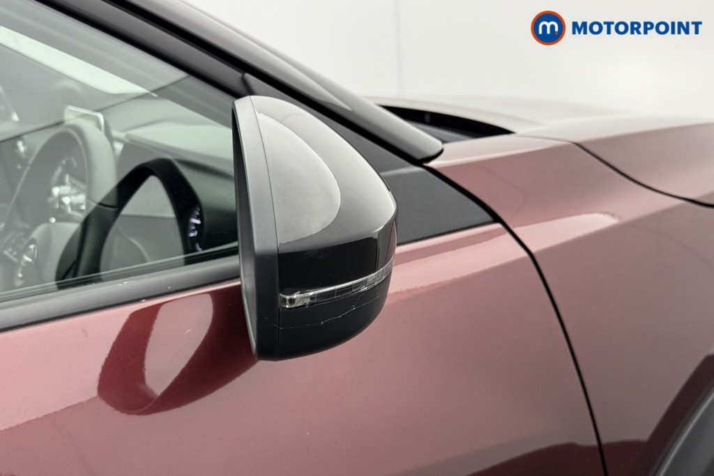 Nissan Juke N-Connecta Automatic Petrol SUV - Stock Number (1562822) - 18th supplementary image