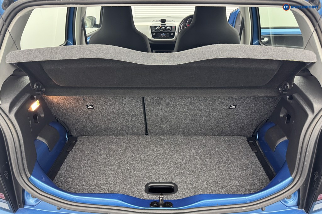 Volkswagen UP High Up Manual Petrol Hatchback - Stock Number (1562826) - 3rd supplementary image