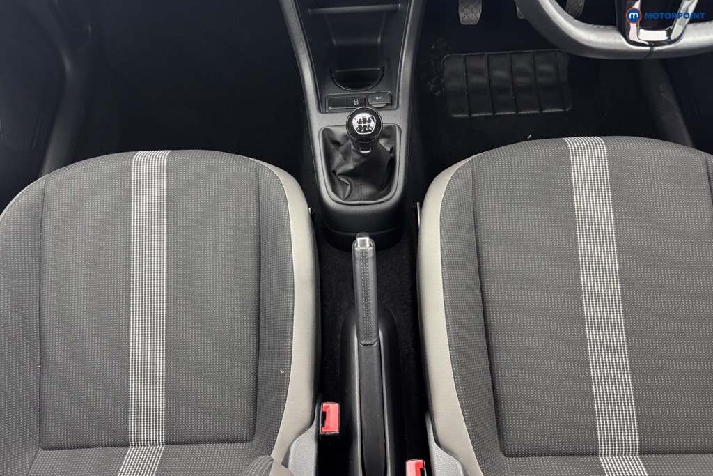 Volkswagen UP High Up Manual Petrol Hatchback - Stock Number (1562826) - 9th supplementary image