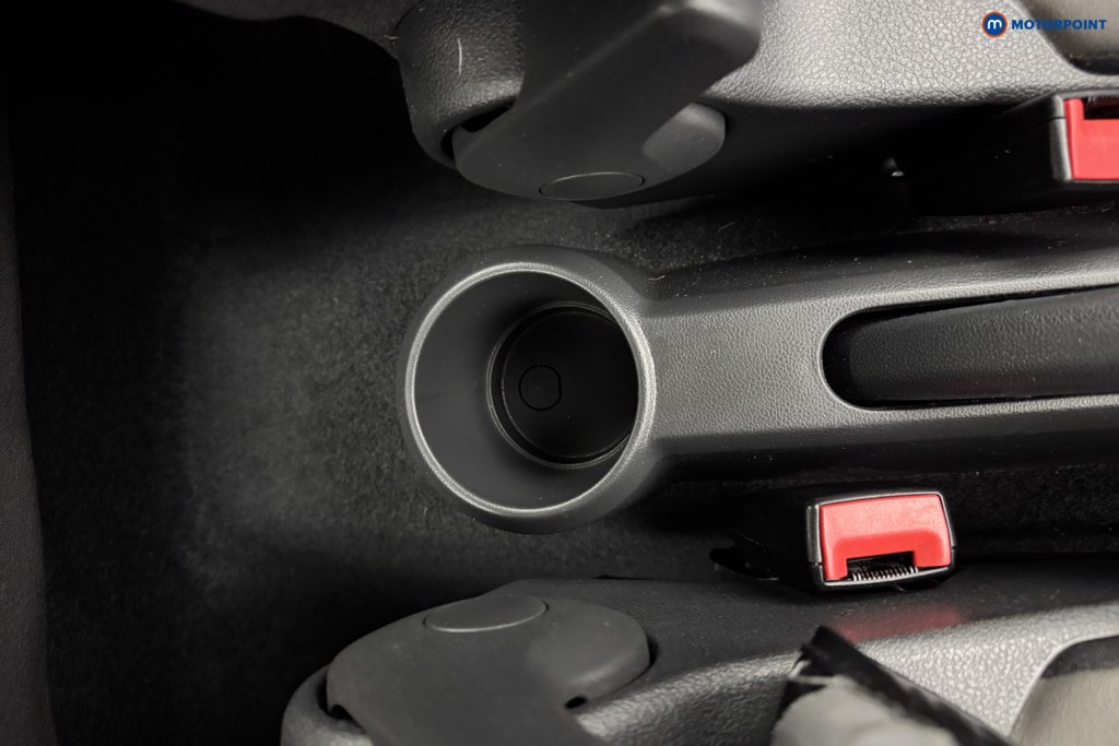 Volkswagen UP High Up Manual Petrol Hatchback - Stock Number (1562826) - 12th supplementary image