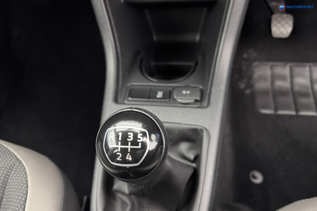 Volkswagen UP High Up Manual Petrol Hatchback - Stock Number (1562826) - 13th supplementary image