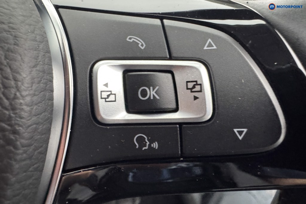 Volkswagen UP High Up Manual Petrol Hatchback - Stock Number (1562826) - 17th supplementary image