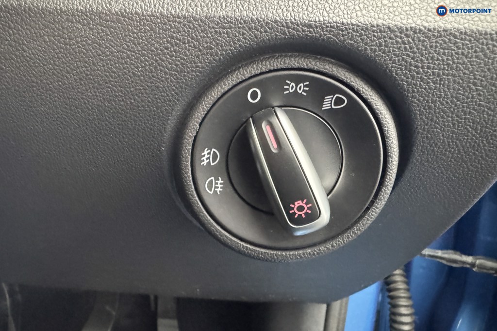 Volkswagen UP High Up Manual Petrol Hatchback - Stock Number (1562826) - 18th supplementary image