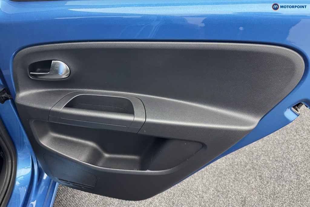 Volkswagen UP High Up Manual Petrol Hatchback - Stock Number (1562826) - 22nd supplementary image