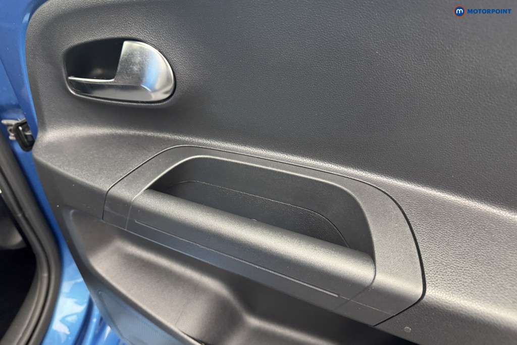 Volkswagen UP High Up Manual Petrol Hatchback - Stock Number (1562826) - 23rd supplementary image