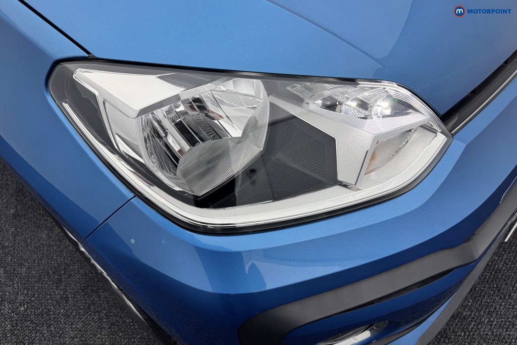 Volkswagen UP High Up Manual Petrol Hatchback - Stock Number (1562826) - 24th supplementary image