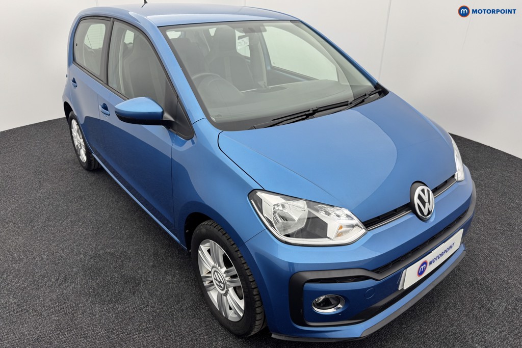Volkswagen UP High Up Manual Petrol Hatchback - Stock Number (1562826) - 25th supplementary image
