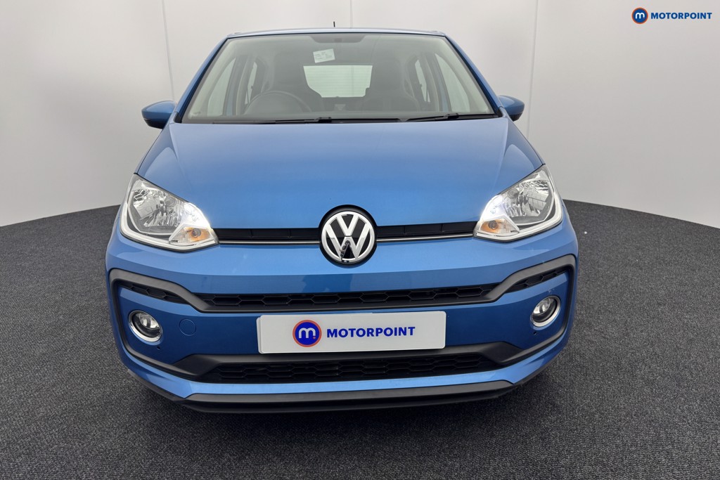 Volkswagen UP High Up Manual Petrol Hatchback - Stock Number (1562826) - 26th supplementary image
