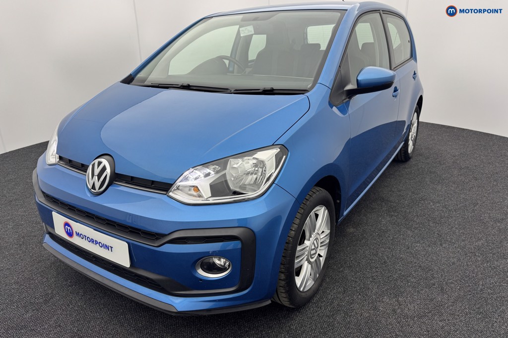 Volkswagen UP High Up Manual Petrol Hatchback - Stock Number (1562826) - 27th supplementary image