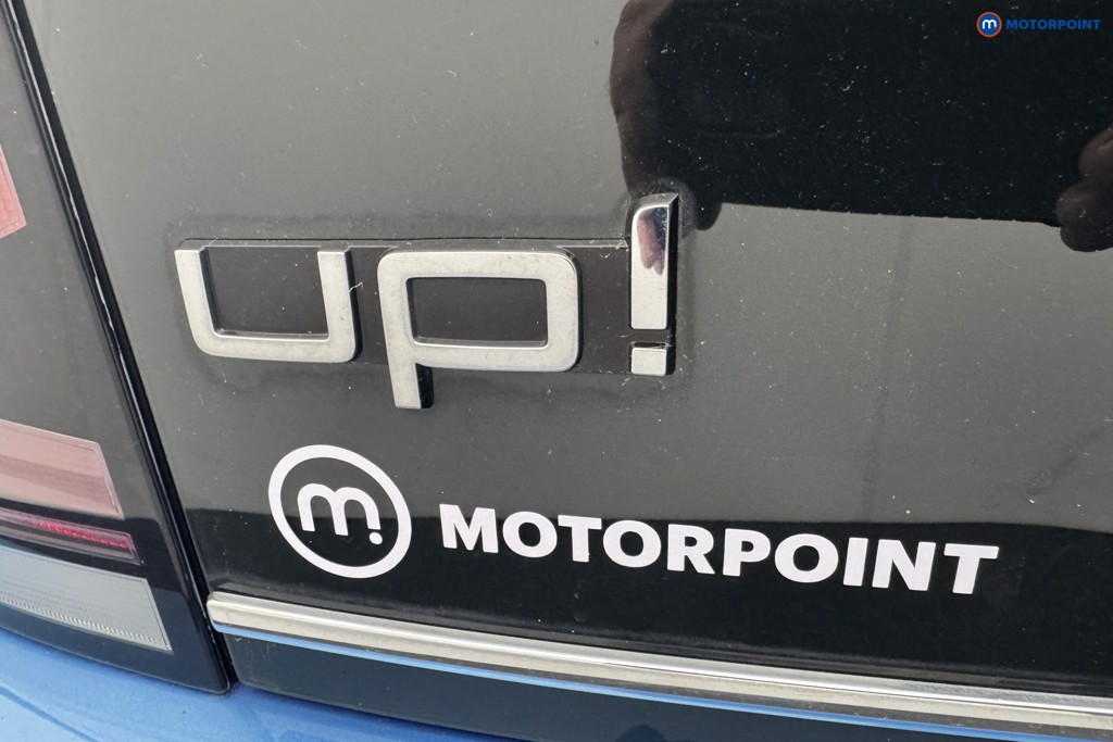 Volkswagen UP High Up Manual Petrol Hatchback - Stock Number (1562826) - 30th supplementary image