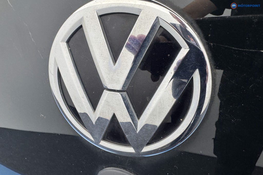 Volkswagen UP High Up Manual Petrol Hatchback - Stock Number (1562826) - 31st supplementary image