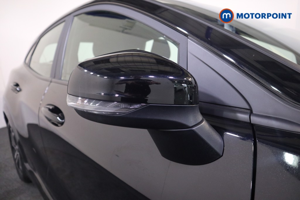 Ford Puma St-Line Manual Petrol-Electric Hybrid SUV - Stock Number (1562832) - 22nd supplementary image