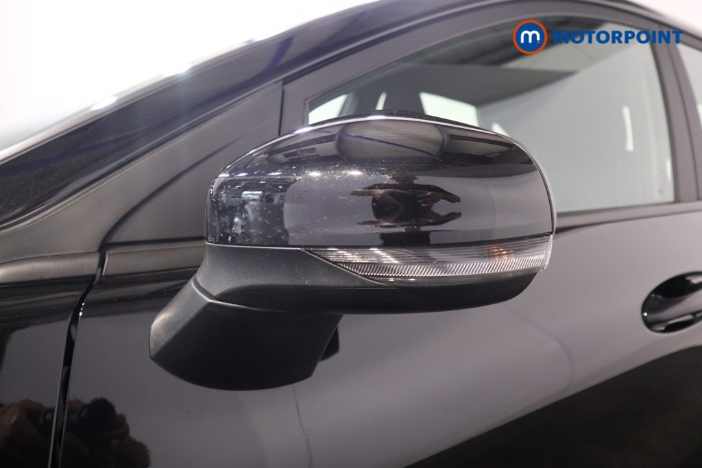Ford Puma St-Line Manual Petrol-Electric Hybrid SUV - Stock Number (1562832) - 23rd supplementary image