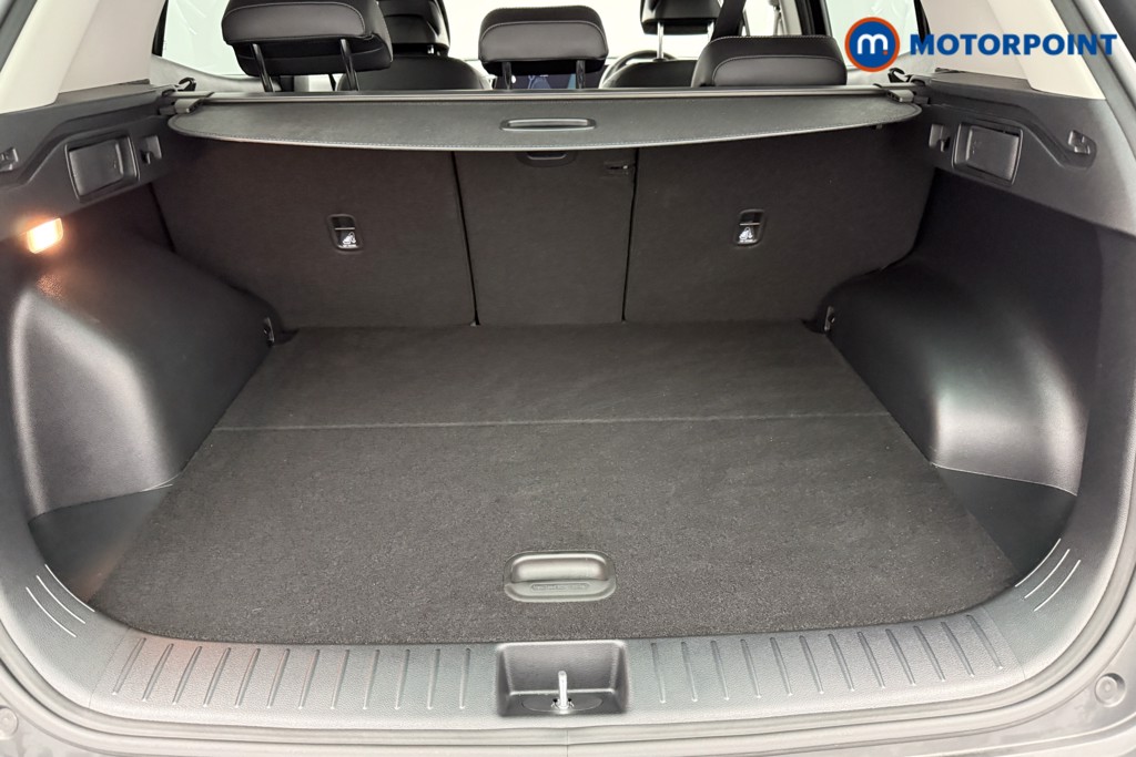 KIA Sportage 3 Automatic Petrol-Electric Hybrid SUV - Stock Number (1562837) - 25th supplementary image