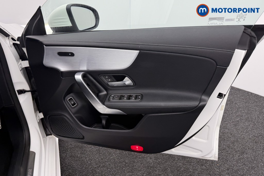 Mercedes-Benz CLA Amg Line Automatic Petrol Coupe - Stock Number (1562841) - 17th supplementary image