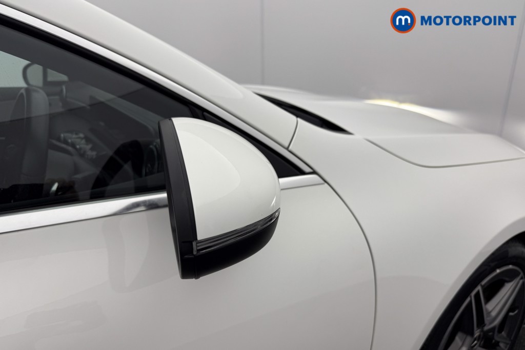 Mercedes-Benz CLA Amg Line Automatic Petrol Coupe - Stock Number (1562841) - 18th supplementary image
