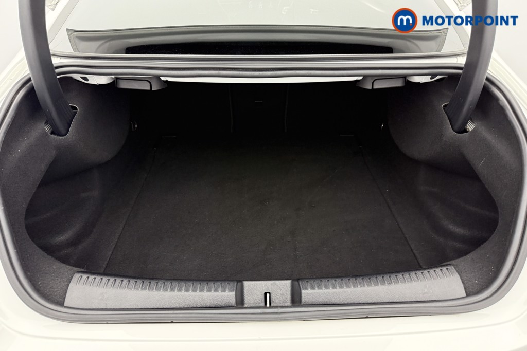 Mercedes-Benz CLA Amg Line Automatic Petrol Coupe - Stock Number (1562841) - 19th supplementary image