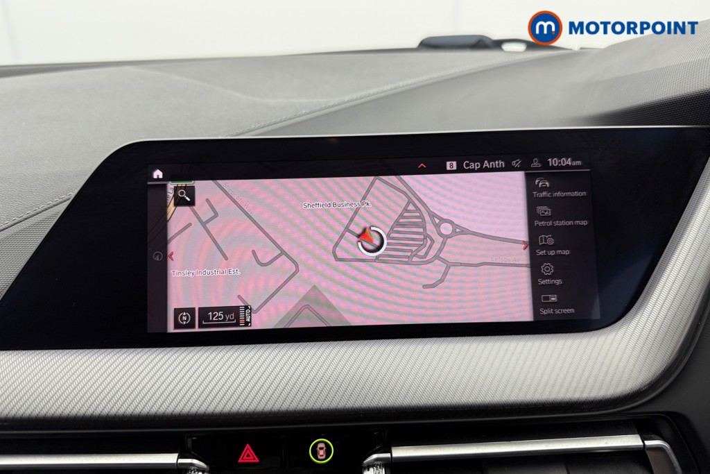 BMW 1 Series M Sport Automatic Diesel Hatchback - Stock Number (1562907) - 7th supplementary image