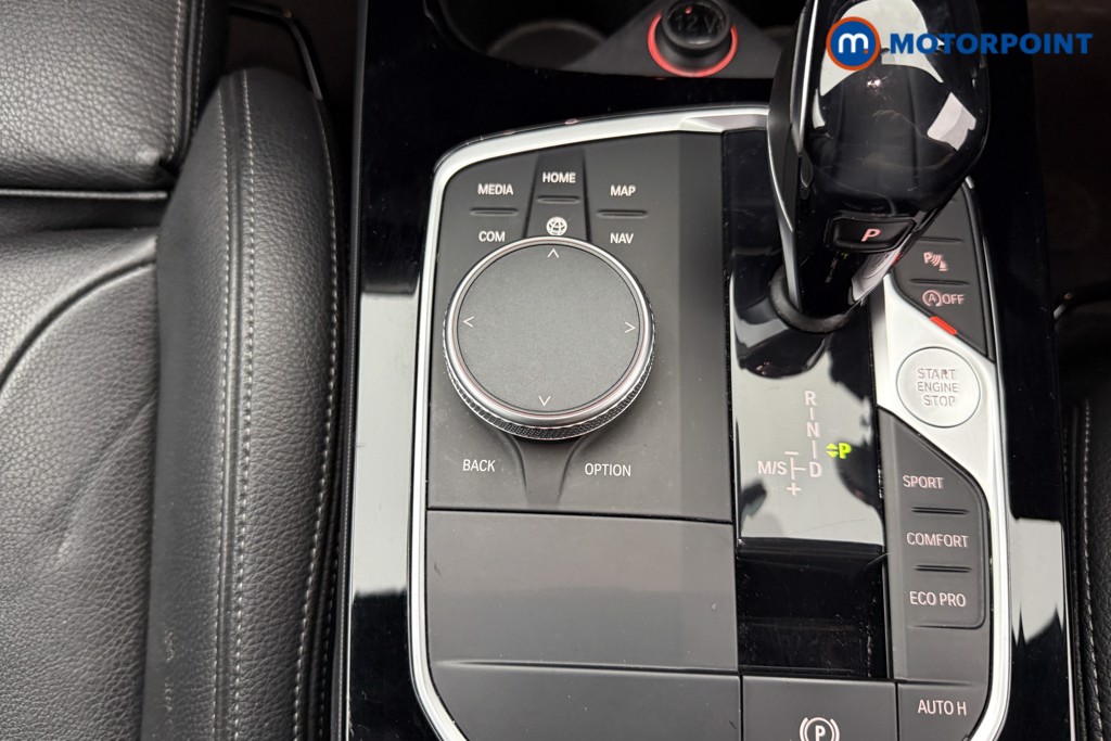 BMW 1 Series M Sport Automatic Diesel Hatchback - Stock Number (1562907) - 13th supplementary image