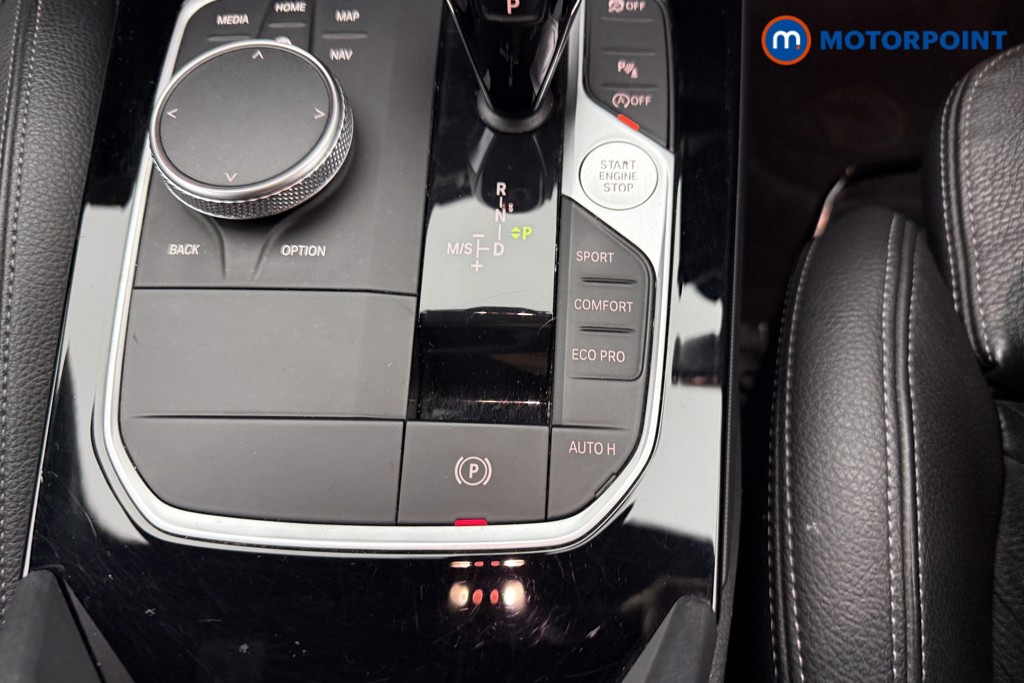 BMW 1 Series M Sport Automatic Diesel Hatchback - Stock Number (1562907) - 14th supplementary image