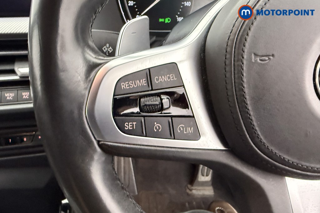 BMW 1 Series M Sport Automatic Diesel Hatchback - Stock Number (1562907) - 16th supplementary image
