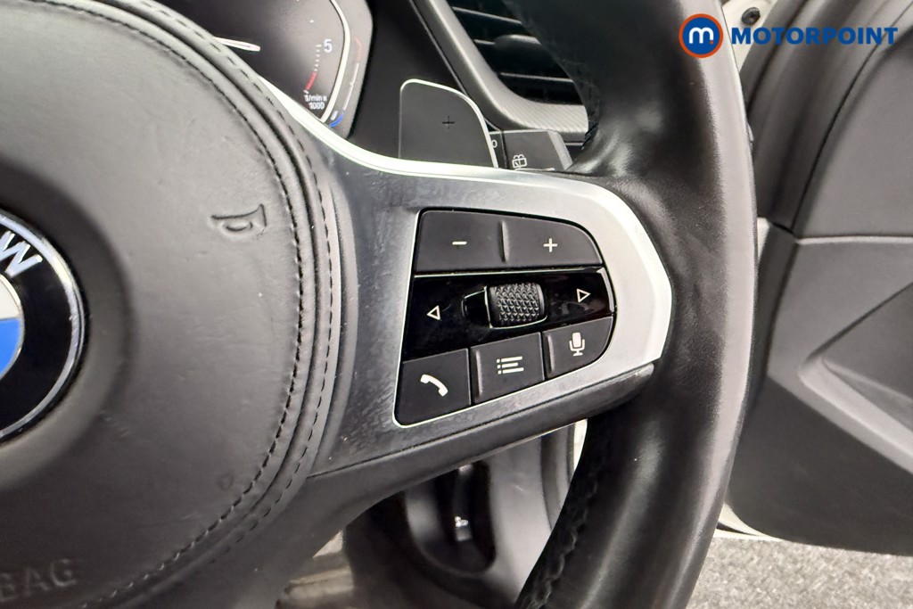 BMW 1 Series M Sport Automatic Diesel Hatchback - Stock Number (1562907) - 17th supplementary image