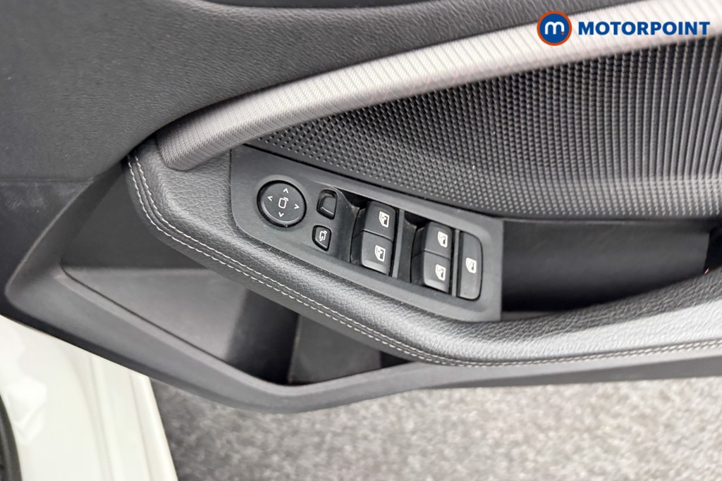 BMW 1 Series M Sport Automatic Diesel Hatchback - Stock Number (1562907) - 19th supplementary image