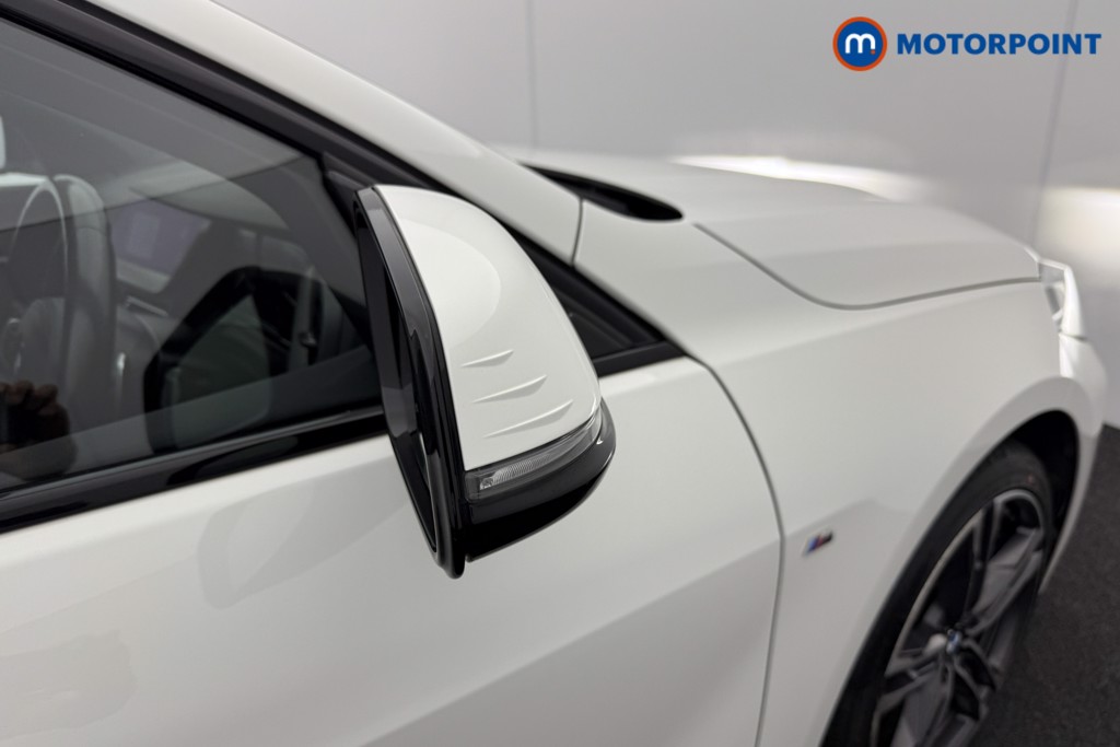 BMW 1 Series M Sport Automatic Diesel Hatchback - Stock Number (1562907) - 21st supplementary image